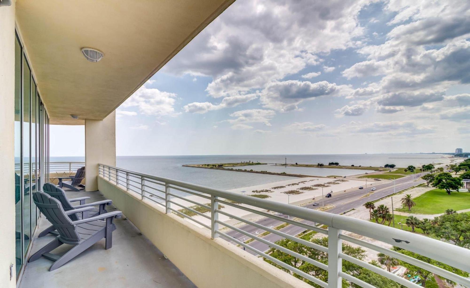 Ocean Club 704 Villa Biloxi Ngoại thất bức ảnh