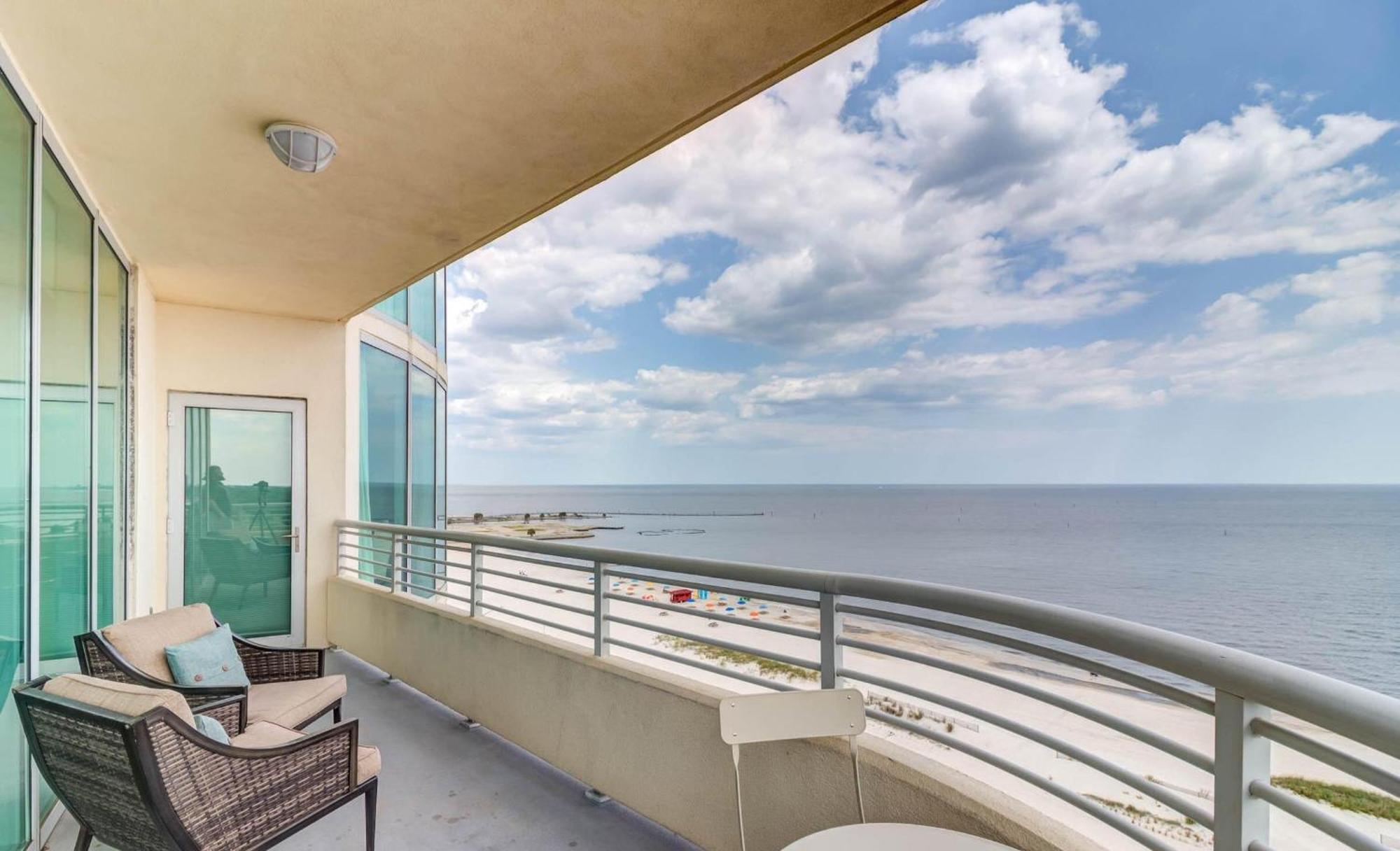 Ocean Club 704 Villa Biloxi Ngoại thất bức ảnh