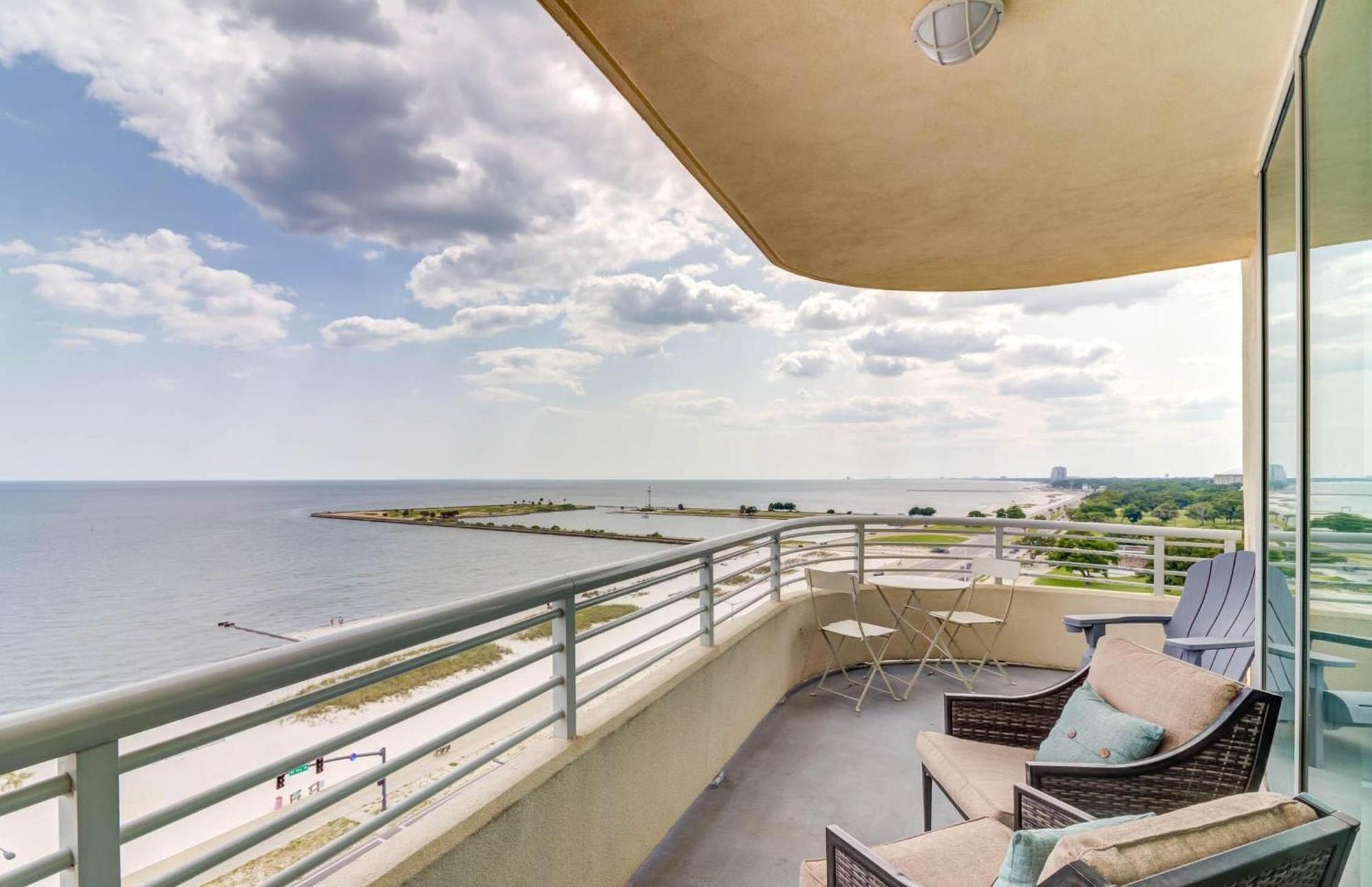 Ocean Club 704 Villa Biloxi Ngoại thất bức ảnh