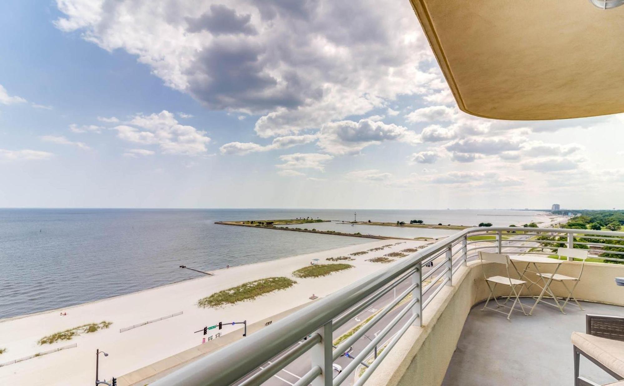 Ocean Club 704 Villa Biloxi Ngoại thất bức ảnh
