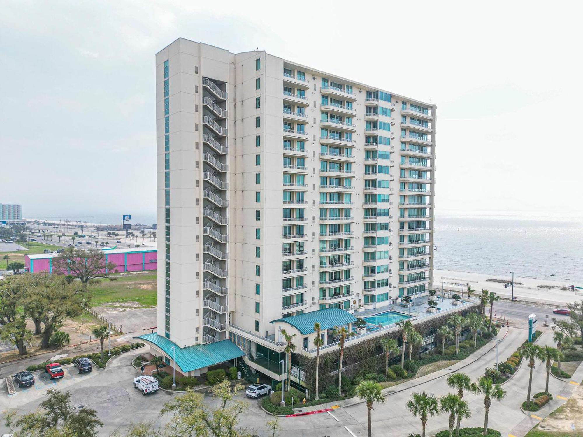 Ocean Club 704 Villa Biloxi Ngoại thất bức ảnh